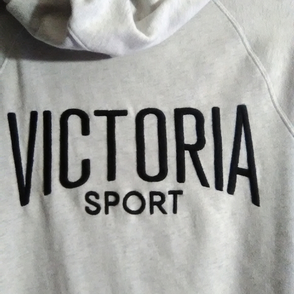 Victoria's Secret Tops - Victoria's secret hoodie...